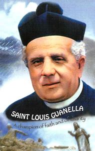 St. Louis Guanella .